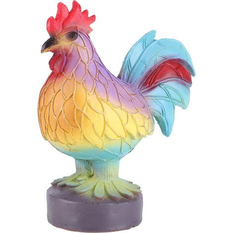 Lampe de bureau animal, lampe de chevet animal de dessin animé, décoration intérieure, lampe de table pour salon ou chambre (1/5)