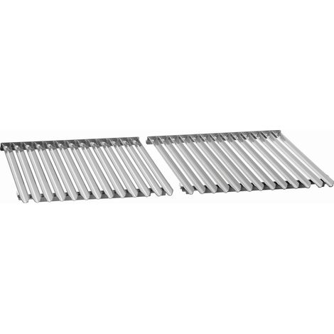 Grille en V pour Viandes - 750 x 505 mm - Bartscher