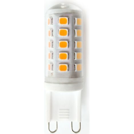 Ampoules LED G9, 5 W équivalent à une ampoule halogène de 50 W, blanc froid 60 (1/5)
