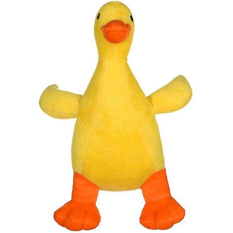 1 Stück entzückende Stoffente