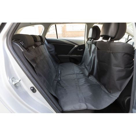Telo proteggi sedile posteriore 145x150 cm per auto