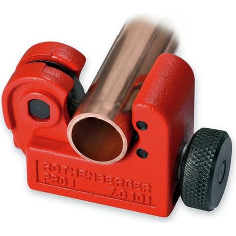 ROTHENBERGER MINICUT I Pro, 3-16mm - 70401 (1/5)