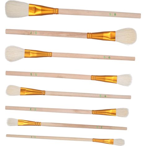 Glissières de Tiroir Double Extension 278 Mm, Largeur 17 Mm, Rails en Acier à Billes, Coulisses Étroites Amovibles, Silencieuses et Résistantes pour Meubles et Tiroirs Ménagers (1/5)