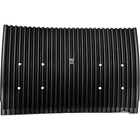 PARAFANGO POSTERIORE SINISTRO-DESTRO PARTE ANTERIORE - VOLVO - FH - 8156552 - 8156551