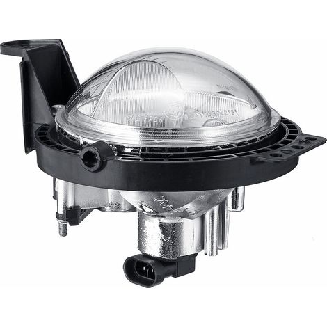 Car Fog Light Lamp For BMW Mini R55 R56 R57 R58 R59 Clubvan Clubman Cooper Roadster Countryman one With Bulb Driving Lamp (1/4)