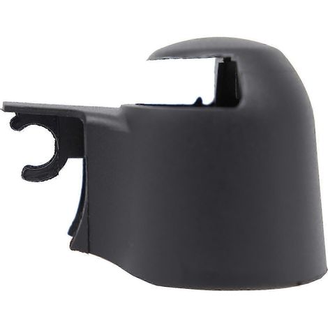 Accessoires pour essuie-glace arrière de voiture : bras de lave-glace, cache-culbuteur, gicleur, compatible avec Seat Ibiza MK4 6J5 6P1 (2008-2015B).
