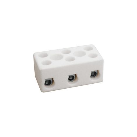 Prise electro-dh 10.735/3 16 A 250 VAC (1/2)