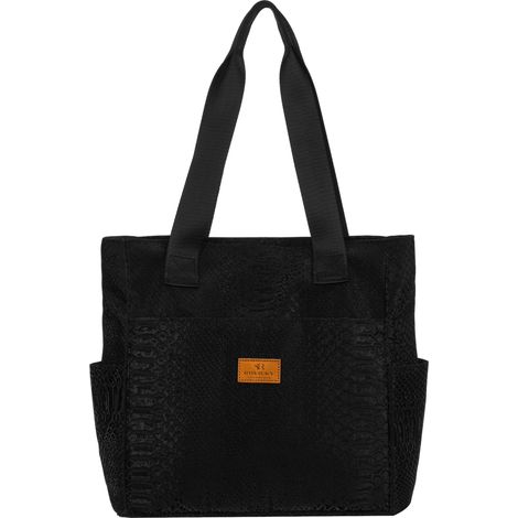 Sac de courses R-TZ-01-2400 Noir W06 (1/5)