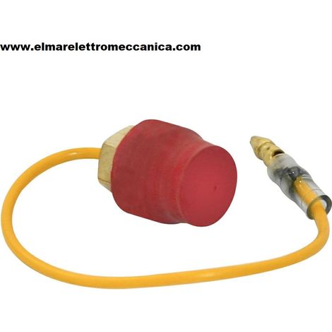 Interruttore stop universale con cavo  330042