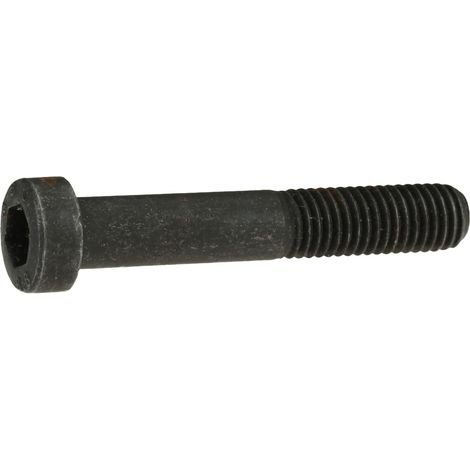 Reidl DIN 6912 Zylinderschraube 36x70mm Stahl 8.8 blank niedriger Kopf Innensechskant (1/4)