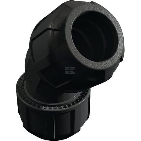 Arco Alu-line diametro25 mm 45° OMI 011LA0039