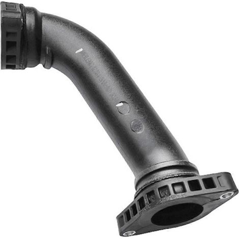 Adaptateur de tuyau d'intercooler de turbocompresseur 17284-5AA-A01, compatible avec les modèles Civic 1.5L turbocompressés (2016-2020). (1/5)
