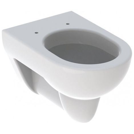 Geberit Renova Nr.1 WC à rinçage profond, 203040010