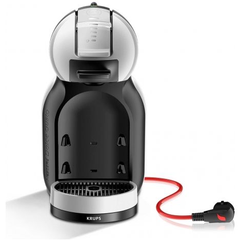 Krups KP123B Nescafe Dolce Gusto Kaffeekapselmaschine (1/10)