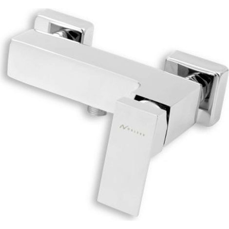 Novaservis Nobless Edge - Miscelatore doccia, cromo 36061/1,0