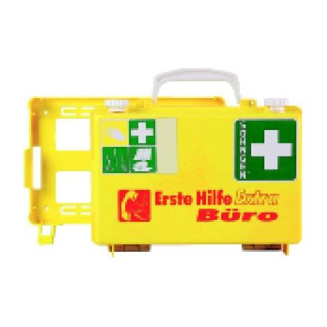 Söhngen 0320126 KIT primo soccorso in valigetta EXTRA ufficio DIN 13157 (1/2)
