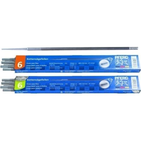 Lima Cadena Motosierra  08" 200X4,8Mm 412