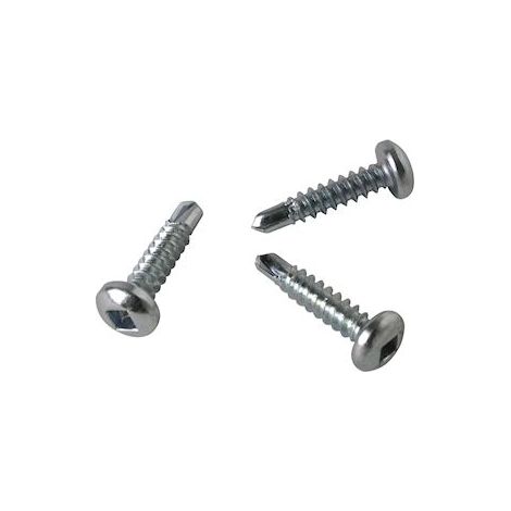 vis - 4.2 x 13 - tcb carrée - boite de 500 - aldes 11091148 (1/4)