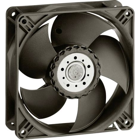EBM Papst 4418ML Ventola assiale 48 V/DC 168 m³/h (L x L x A) 38 x 119 x 119 mm