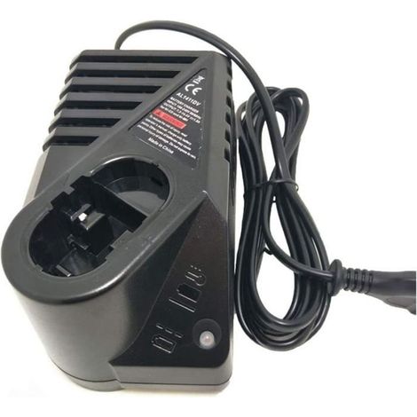 Ni-CD Ni-MH Chargeur Chargeur AL1411DV Chargeur Pour Bosch Électrique 7.2V 9.6V 12V 14.4V Batterie Outil Électrique GSR7.2
