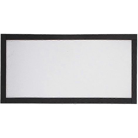 Offre exceptionnelle à petit prix Filtre à poussière magnétique, grille anti-poussière, couvercle de ventilateur perforé pour PC-Glad (1/5)