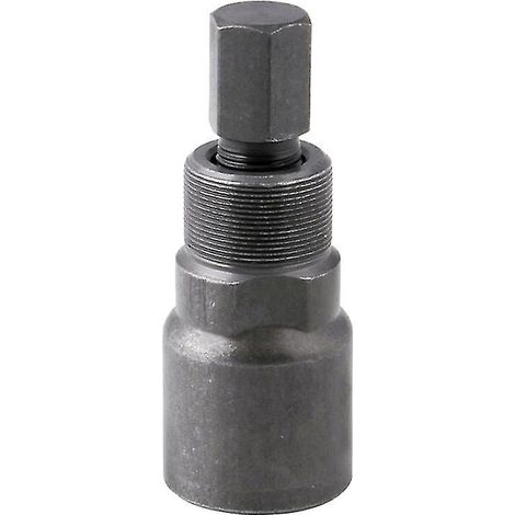 Extracteur de volant moteur en acier pour moto