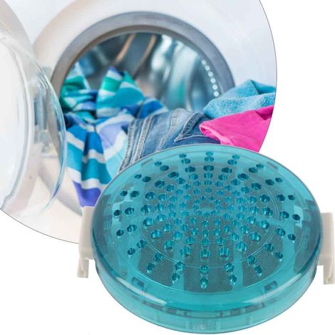 Filtre à peluches pour lave-linge LG NEA61973201 Wt h750 (1/5)