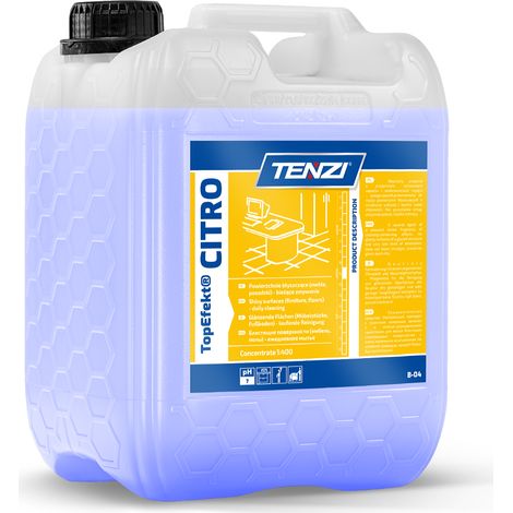 TopEfekt® CITRO 5L