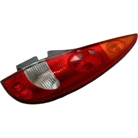 [PRODUIT D'OCCASION] Feu Arriere Droit NISSAN Almera Tino Monosp. Phase 1 2000-2003 ♻️ Ref Oe. 26550bu200 - Garantie à vie (1/3)