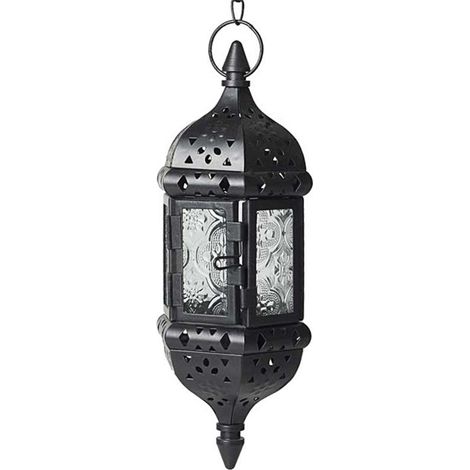 Porte-bougies suspendus en métal creux, bougeoir rétro, lanterne décorative, décoration de Noël à faire soi-même, centre de table pour mariage ou fête, bougeoir (1/5)
