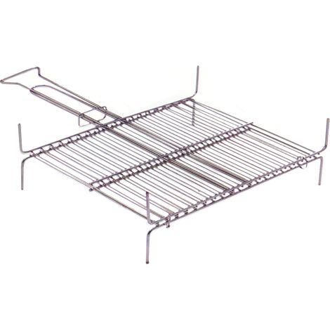 GRATICOLA TIPO RISTORANTE cm. 35x40
