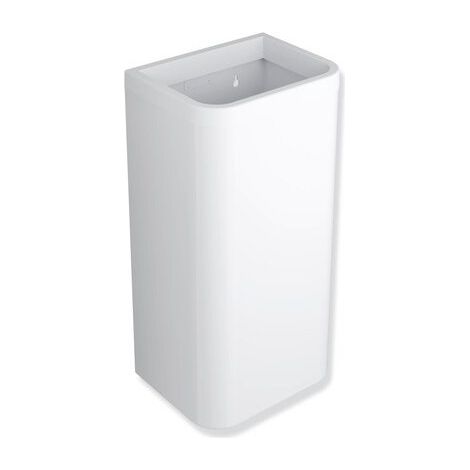 HEWI 477.05B20398 98 Poubelle pour papier 60 l EM (1/3)