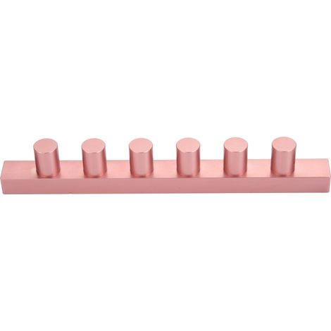 Moule à 6 cavités pour démaquiller et fabriquer sticks à lèvres et baumes maison (1/5)