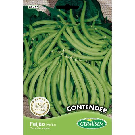 Germisem Contender Semi di Fagioli Francesi 100 g