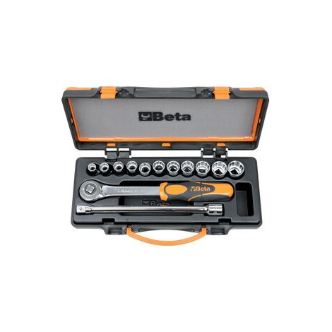 BETA  920 BC11  SERIE CHIAVI A BUSSOLA 10/22 MM
