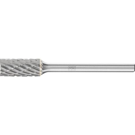 Kleinfrässtift Form ZYAS D.6mm Kopf-L.13mm Schaft-D.3mm HM Verz.3 PLUS PFERD (1/5)