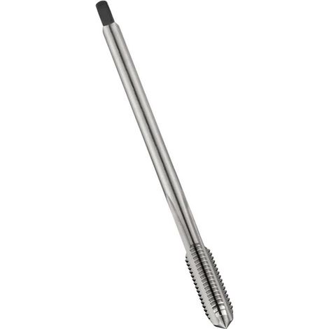 Maschinengewindebohrer DIN 376A/C E250M5 M5x0.8mm HSS-E-PM Blank 1,5XD 6H DORMER