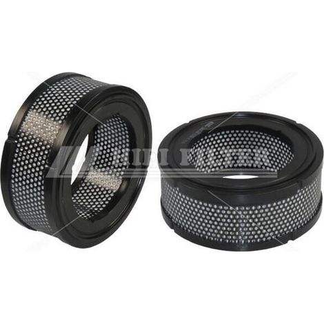Kabinenfilter HIFI-FILTER SC70154