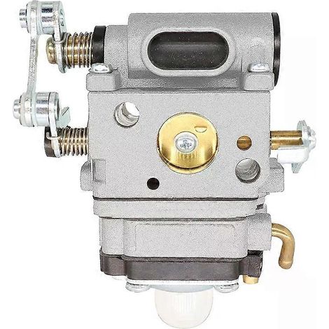 Vergaser für Echo PB500 PB500T PB500H EB508RT Gebläsemotor Walbro WLA-6-1 WLA-6 DME500 PB-500H EB-508RT A021001641 A021001642 (1/5)