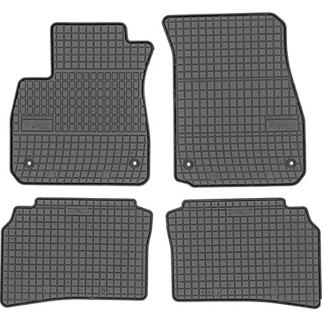 Opel Insignia B Kombi desde 07.2017-2022 SET - Alfombrillas de goma para coche + alfombrilla para maletero