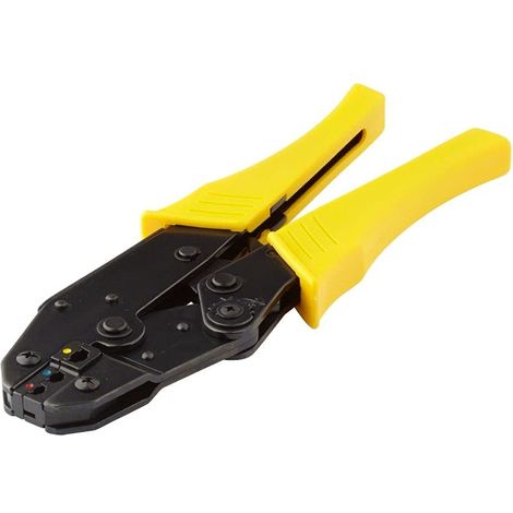 HELLA 8PE 002 007-001 Pinza per capicorda a pressione Profi I (1/2)