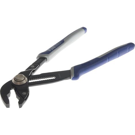 Expert Twin Slip Joint Multigrip Pliers 300Mm (1/3)