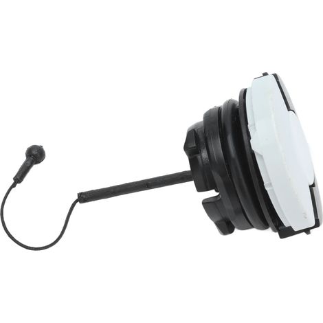 Bouchon réservoir carburant tronçonneuse, couvercle ABS de remplissage essence, remplacement compatible STIHL MS361 362 193T (1/5)