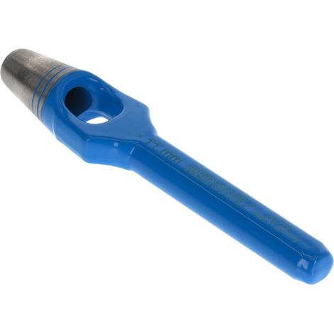 Herramienta de corte Gedore DIN 7200 Azul 19.99 cm