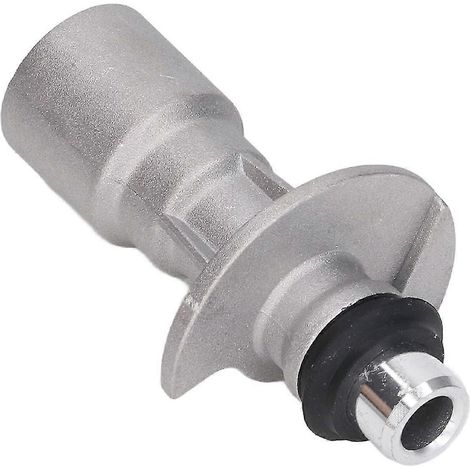 Raccord de pompe à eau résistant au froid LR028136 compatible avec les modèles LR4 3.0L et 5.0L (2010-2016). (1/5)