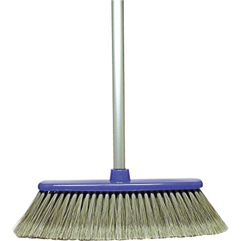 Capaldo – Balai électrostatique sans poignée – Fibres pour nettoyage efficace – Largeur 27 cm – Pour poussière et salissures