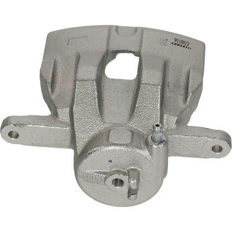 FT02712 pinza freno rapida anteriore sinistra senza staffa (1/5)