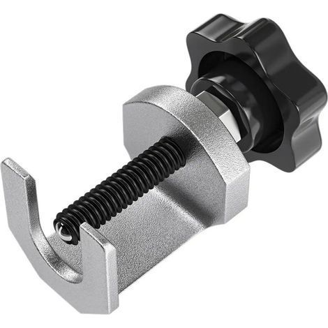 Metal Car Wiper Arm Puller Window Windshield Wiper Arm Removal Tool Glass Mechanics (1/5)