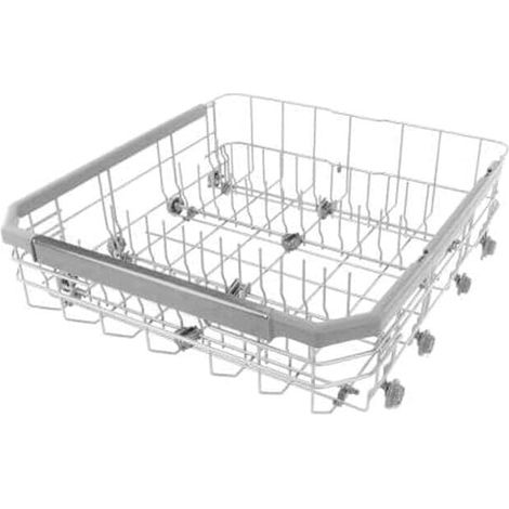 Panier inférieur ahb73129814 - lave-vaisselle lg