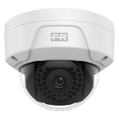 Caméra de surveillance FRACARRO CDIR-IP 28-4 MP